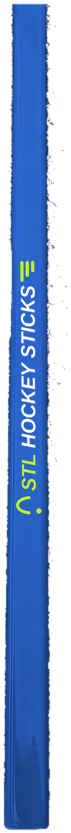STL hockey stick